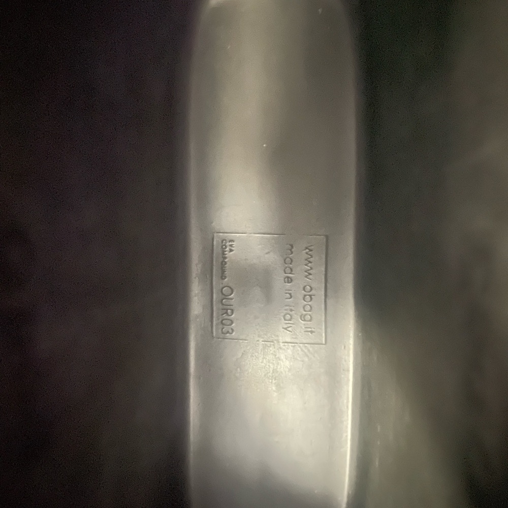 Black O Bag - image 5